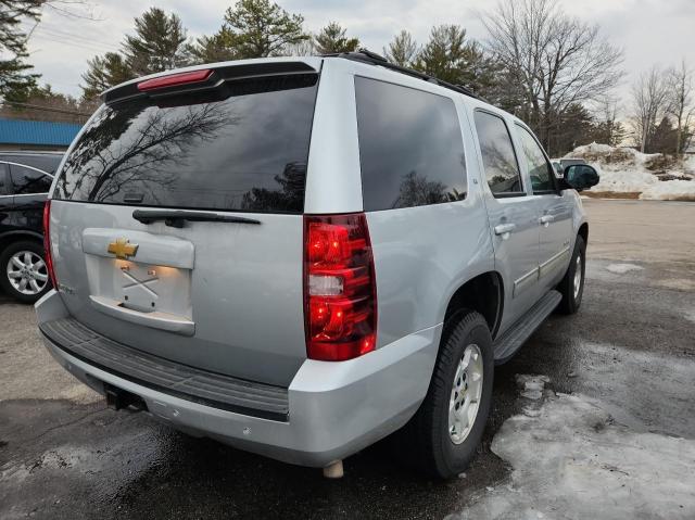 Photo 4 from auction – 2013 CHEVROLET TAHOE C150 with VIN 1GNSCBE06DR308335