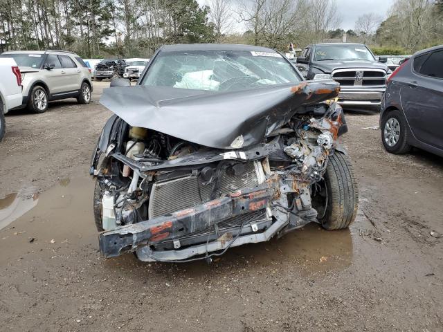 Photo 5 from auction – 2010 TOYOTA CAMRY BASE with VIN 4T1BF3EK9AU529049