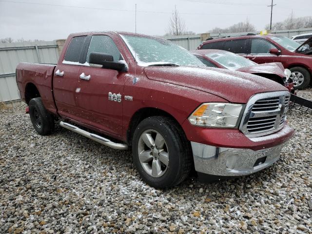 Photo 4 from auction – 2013 RAM 1500 SLT with VIN 1C6RR7GT4DS507166