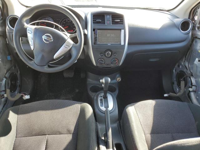 Photo 8 from auction – 2018 NISSAN VERSA S with VIN 3N1CN7AP6JL811800
