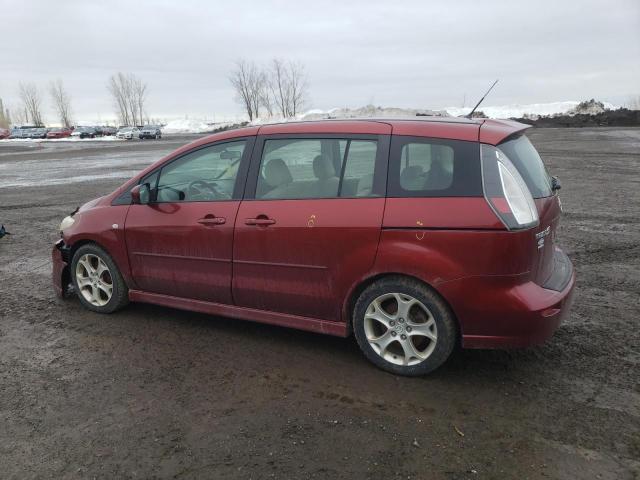 Фото 2 с аукциона – 2009 MAZDA 5 с VIN JM1CR293X90348882