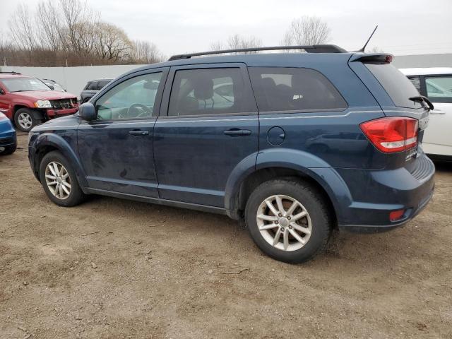 Photo 2 from auction – 2015 DODGE JOURNEY SX with VIN 3C4PDDBG3FT651297