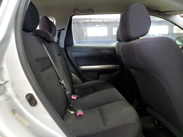 Photo 10 from auction – 2004 TOYOTA SCION XA with VIN JTKKT624940073482
