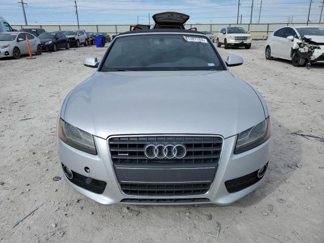 Zdjęcie 5 z aukcji – 2011 AUDI A5 PRESTIG z VIN WAUVFAFH0BN006987