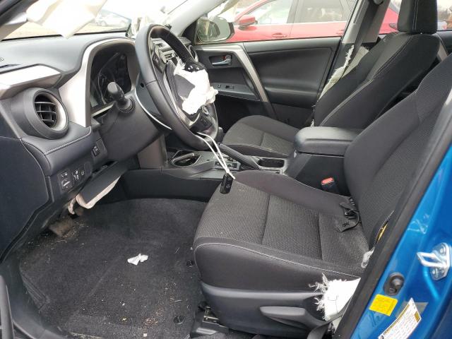 Photo 7 from auction – 2018 TOYOTA RAV4 ADVEN with VIN JTMRFREV0JD257961
