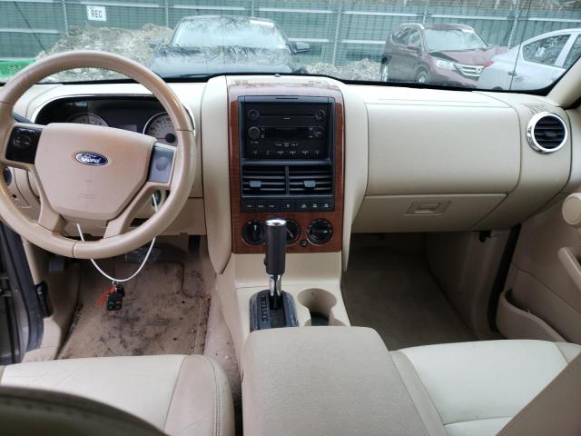 Photo 8 from auction – 2006 FORD EXPLORER E with VIN 1FMEU74E86UB28721