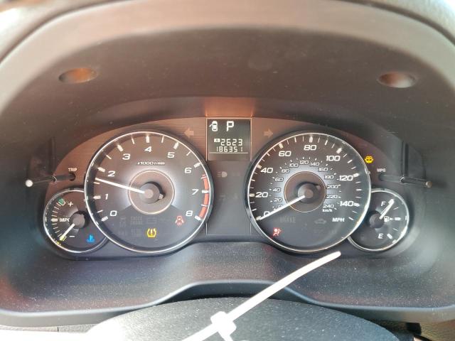 Снимка 9 от търг – 2010 SUBARU OUTBACK 2. с VIN 4S4BRCCC4A3343217