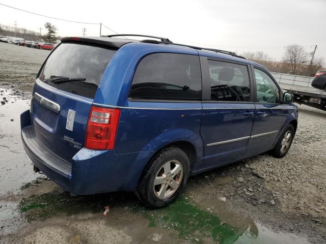 Photo 3 from auction – 2010 DODGE CARAVAN with VIN 2D4RN5D18AR205455