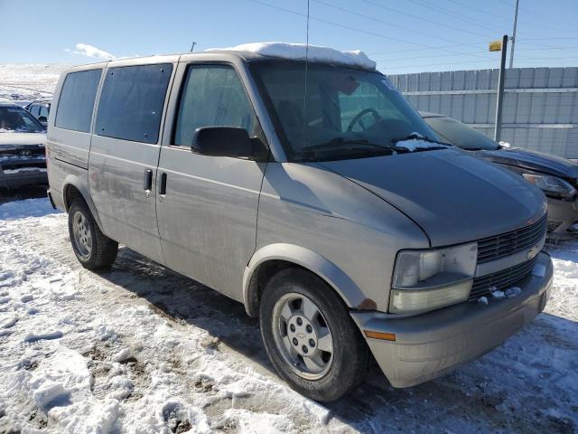 Photo 4 from auction – 2005 CHEVROLET ASTRO with VIN 1GNDM19X35B112001