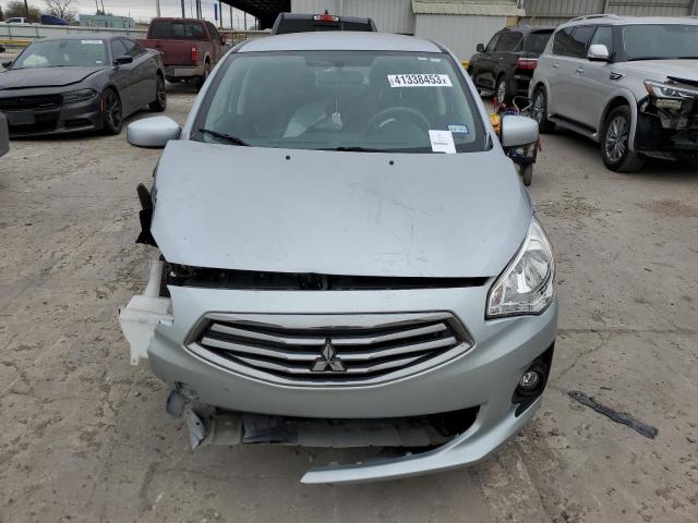 Photo 5 from auction – 2019 MITSUBISHI MIRAGE G4 with VIN ML32F3FJ5KHF12727