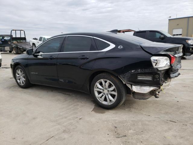 Photo 2 from auction – 2017 CHEVROLET IMPALA LS with VIN 2G11Z5SA5H9135482