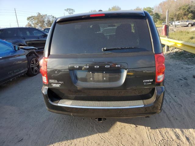 Photo 6 from auction – 2012 DODGE GRAND CARA with VIN 2C4RDGDG6CR109570