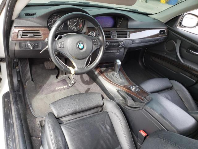 Photo 8 from auction – 2011 BMW 328 I SULE with VIN WBAKE5C55BE573591