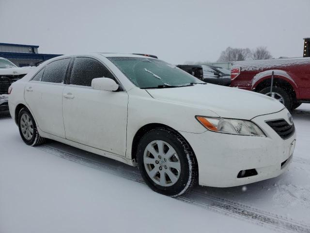 Photo 4 from auction – 2008 TOYOTA CAMRY CE with VIN 4T1BE46K18U734124