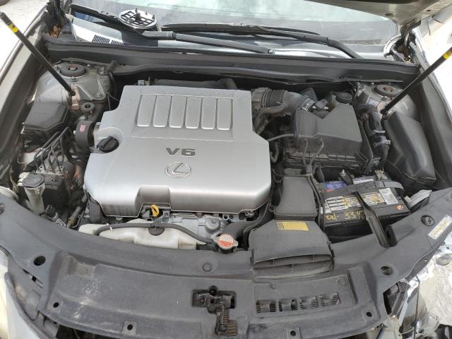 Photo 11 from auction – 2015 LEXUS ES 350 with VIN JTHBK1GG7F2176695