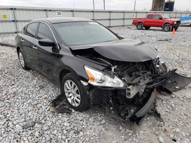 Photo 4 from auction – 2015 NISSAN ALTIMA 2.5 with VIN 1N4AL3AP8FC218273