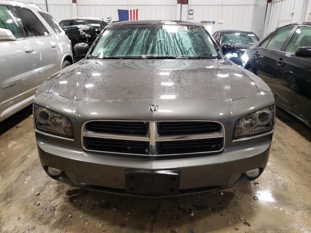 Photo 5 from auction – 2010 DODGE CHARGER SX with VIN 2B3CA3CVXAH250640