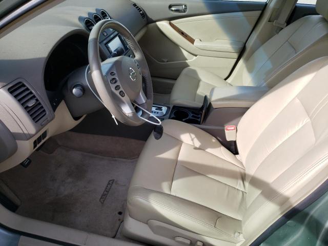 Photo 7 from auction – 2008 NISSAN ALTIMA 2.5 with VIN 1N4AL21E38N463515
