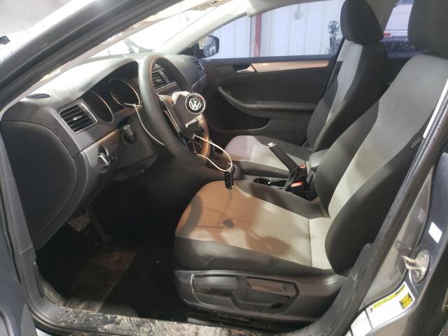 Photo 7 from auction – 2017 VOLKSWAGEN JETTA S with VIN 3VW2B7AJ6HM298921