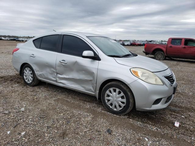 Photo 4 from auction – 2013 NISSAN VERSA S with VIN 3N1CN7AP2DL839100