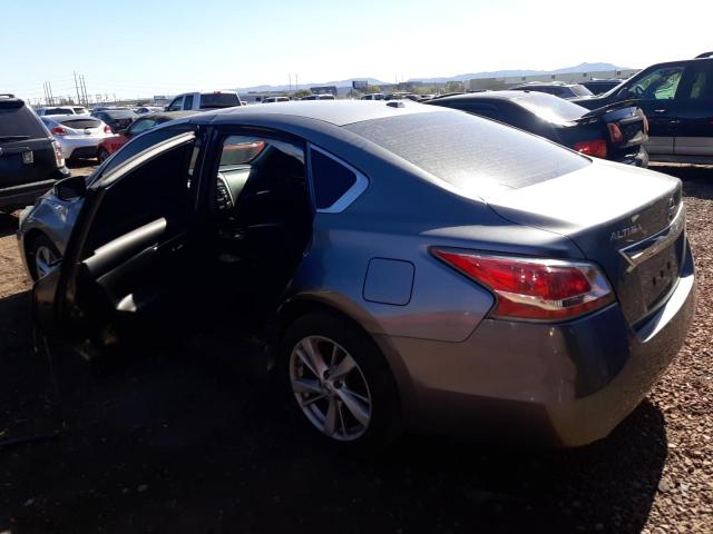 Photo 2 from auction – 2015 NISSAN ALTIMA 2.5 with VIN 1N4AL3AP3FC416906