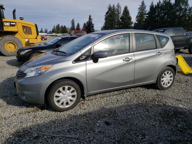 NISSAN VERSA NOTE 2015 with VIN 3N1CE2CP8FL426679 - Photo from auction