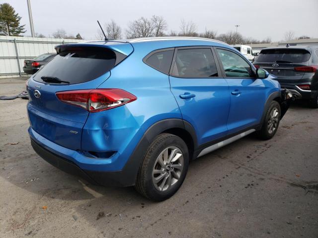 Photo 3 from auction – 2017 HYUNDAI TUCSON LIM with VIN KM8J3CA43HU413819