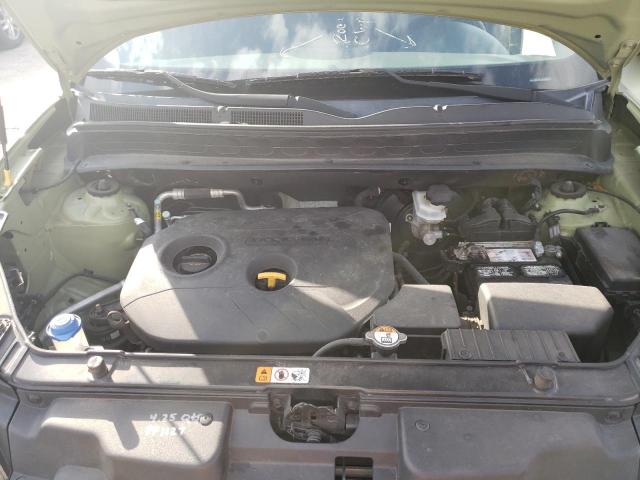 Photo 11 from auction – 2012 KIA SOUL + with VIN KNDJT2A66C7432730