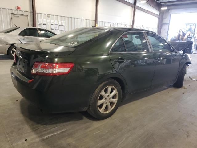 Photo 3 from auction – 2011 TOYOTA CAMRY BASE with VIN 4T1BF3EK1BU643788