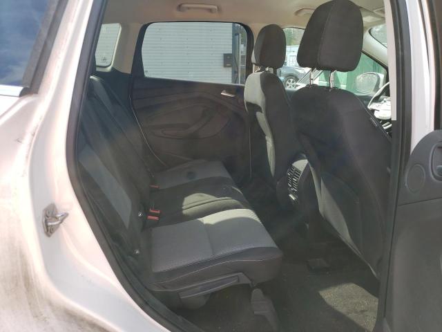 Photo 11 from auction – 2017 FORD ESCAPE SE with VIN 1FMCU9GD0HUD05576