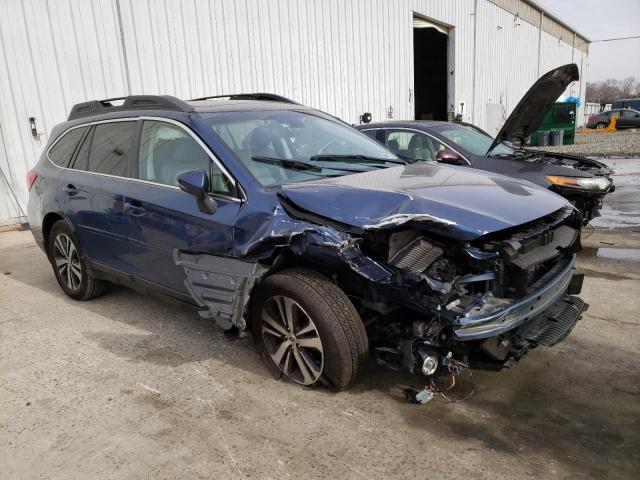 صورة رقم 4 من المزاد - 2019 SUBARU OUTBACK 2. مع VIN 4S4BSANC1K3303829