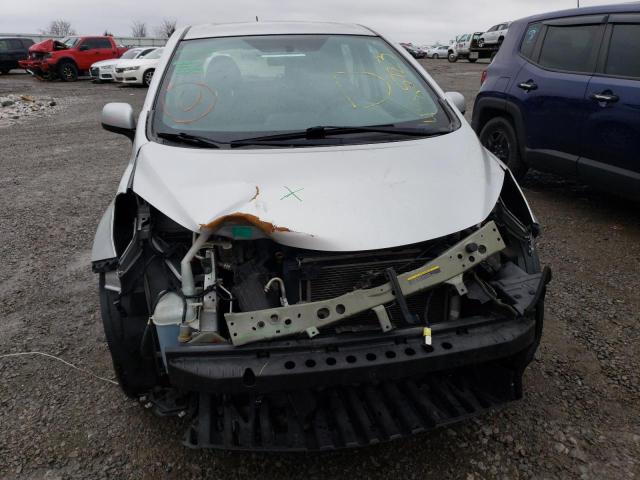 Photo 5 from auction – 2014 NISSAN VERSA NOTE with VIN 3N1CE2CP8EL390071