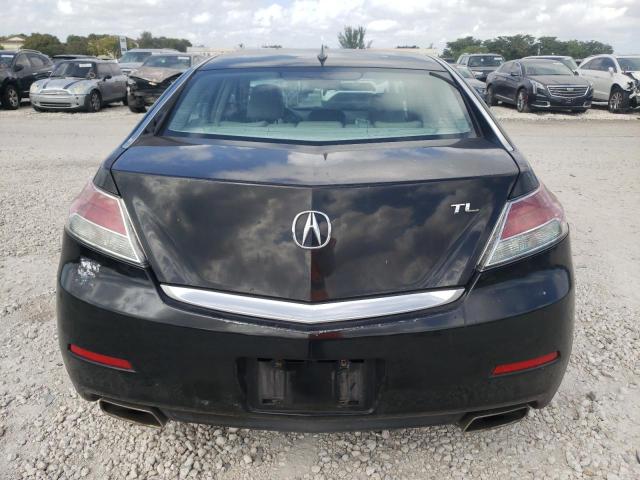 Photo 6 from auction – 2013 ACURA TL with VIN 19UUA8F2XDA012566