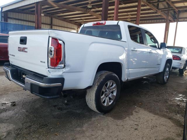 Photo 3 from auction – 2018 GMC CANYON SLE with VIN 1GTG5CEA7J1295368
