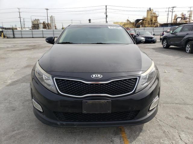 Photo 5 from auction – 2015 KIA OPTIMA LX with VIN 5XXGM4A79FG463929