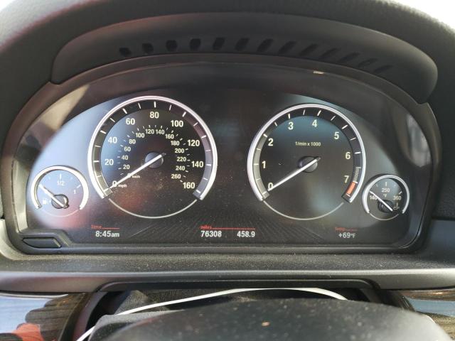 صورة رقم 9 من المزاد - 2014 BMW 535 XI مع VIN WBA5B3C51ED292635