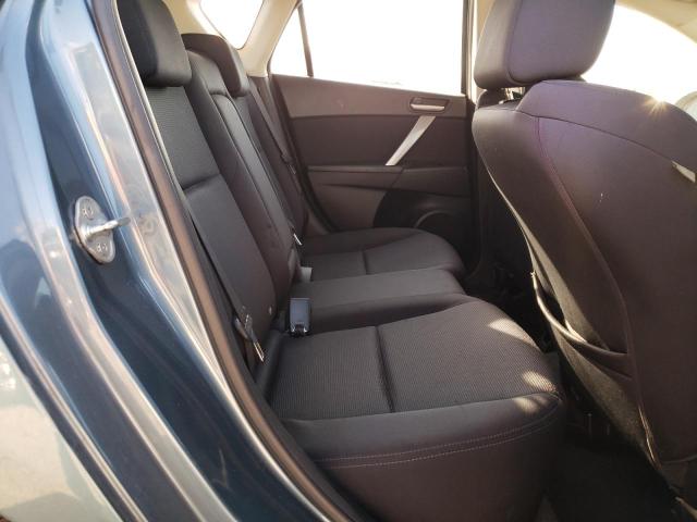 Photo 10 from auction – 2010 MAZDA 3 S with VIN JM1BL1H66A1245007