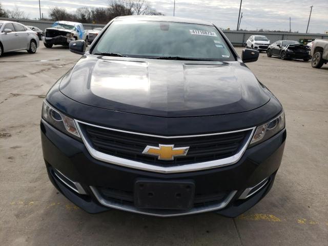Photo 5 from auction – 2017 CHEVROLET IMPALA LS with VIN 2G11Z5SA5H9135482