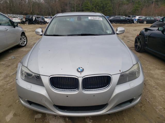 Photo 5 from auction – 2011 BMW 328 XI SUL with VIN WBAPK5C52BF121560