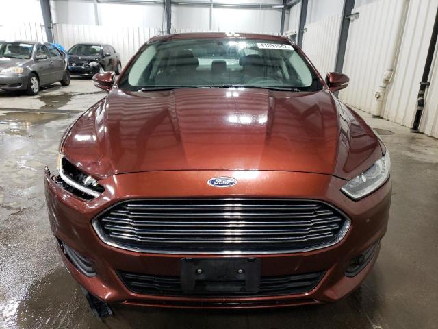 Photo 5 from auction – 2016 FORD FUSION SE with VIN 3FA6P0H73GR259122