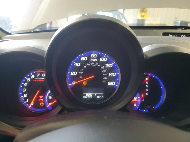 Photo 9 from auction – 2012 ACURA RDX TECHNO with VIN 5J8TB2H56CA001110