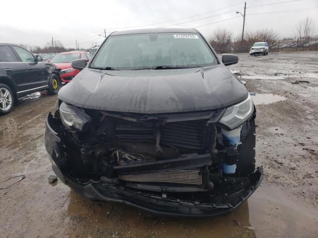 Photo 5 from auction – 2018 CHEVROLET EQUINOX LT with VIN 2GNAXSEV8J6224925