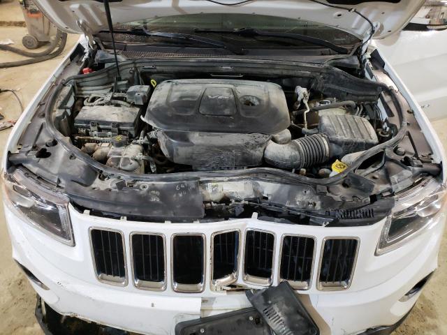 Photo 12 from auction – 2016 JEEP GRAND CHER with VIN 1C4RJFBG4GC433928