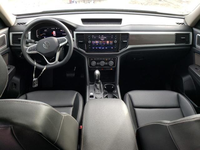 Photo 8 from auction – 2022 VOLKSWAGEN ATLAS SE with VIN 1V2KR2CA4NC512850