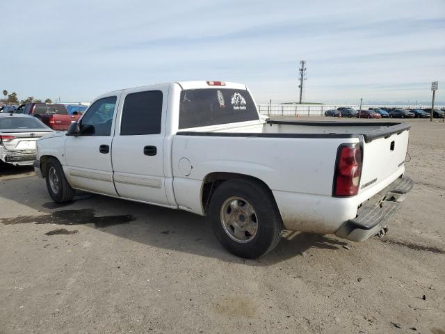 Photo 2 from auction – 2004 CHEVROLET 1500 with VIN 2GCEC13T641297245