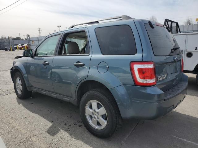 Photo 2 from auction – 2011 FORD ESCAPE XLT with VIN 1FMCU9D77BKB67598