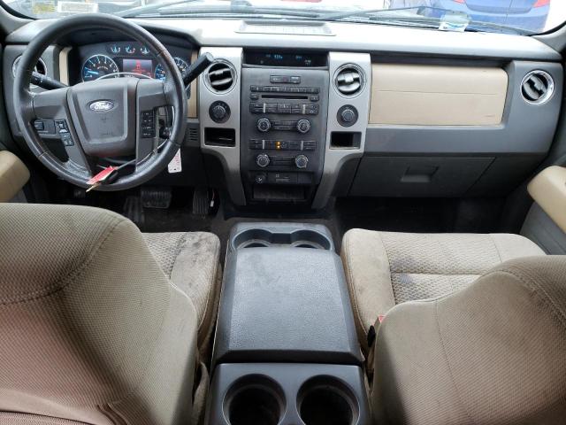 Photo 8 from auction – 2011 FORD F150 SUPER with VIN 1FTFX1EF4BFC31136