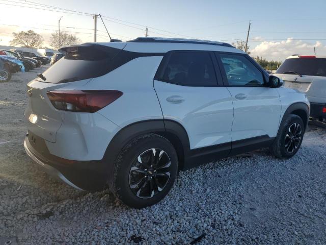 Photo 3 from auction – 2023 CHEVROLET TRAILBLAZE with VIN KL79MPSLXPB024605