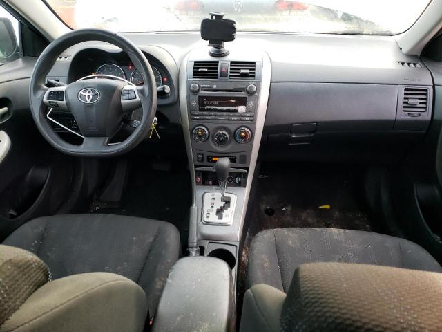 Photo 8 from auction – 2011 TOYOTA COROLLA BA with VIN 2T1BU4EE2BC570356