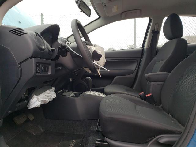Photo 7 from auction – 2019 MITSUBISHI MIRAGE G4 with VIN ML32F3FJ9KHF15551